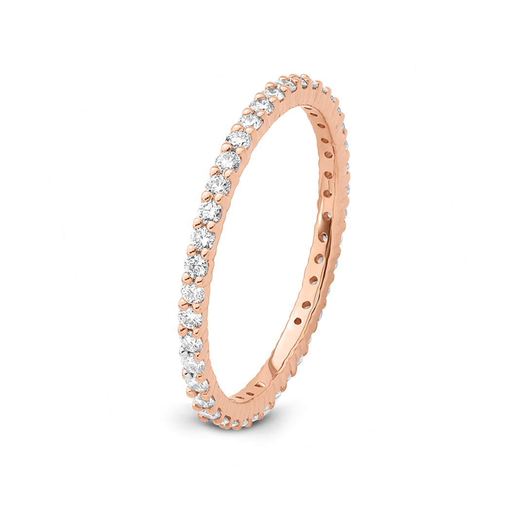 Ring "Grace" Small - Calissi