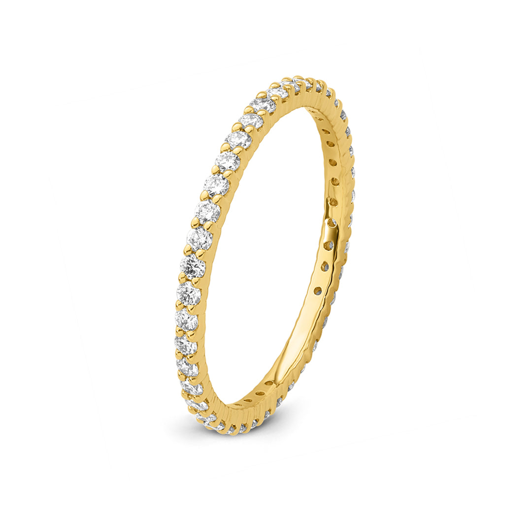 Ring "Grace" Small - Calissi