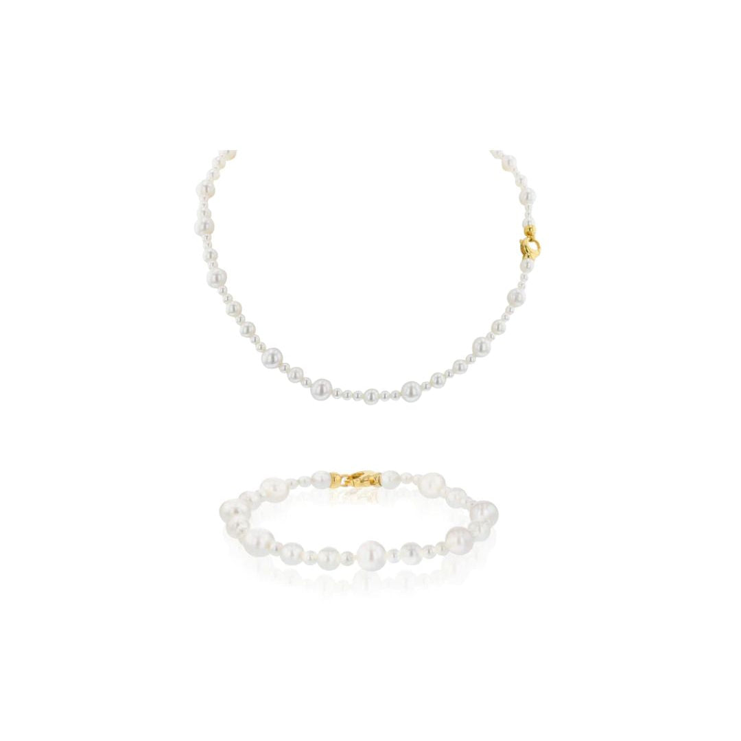 Set "Essence Mixed"