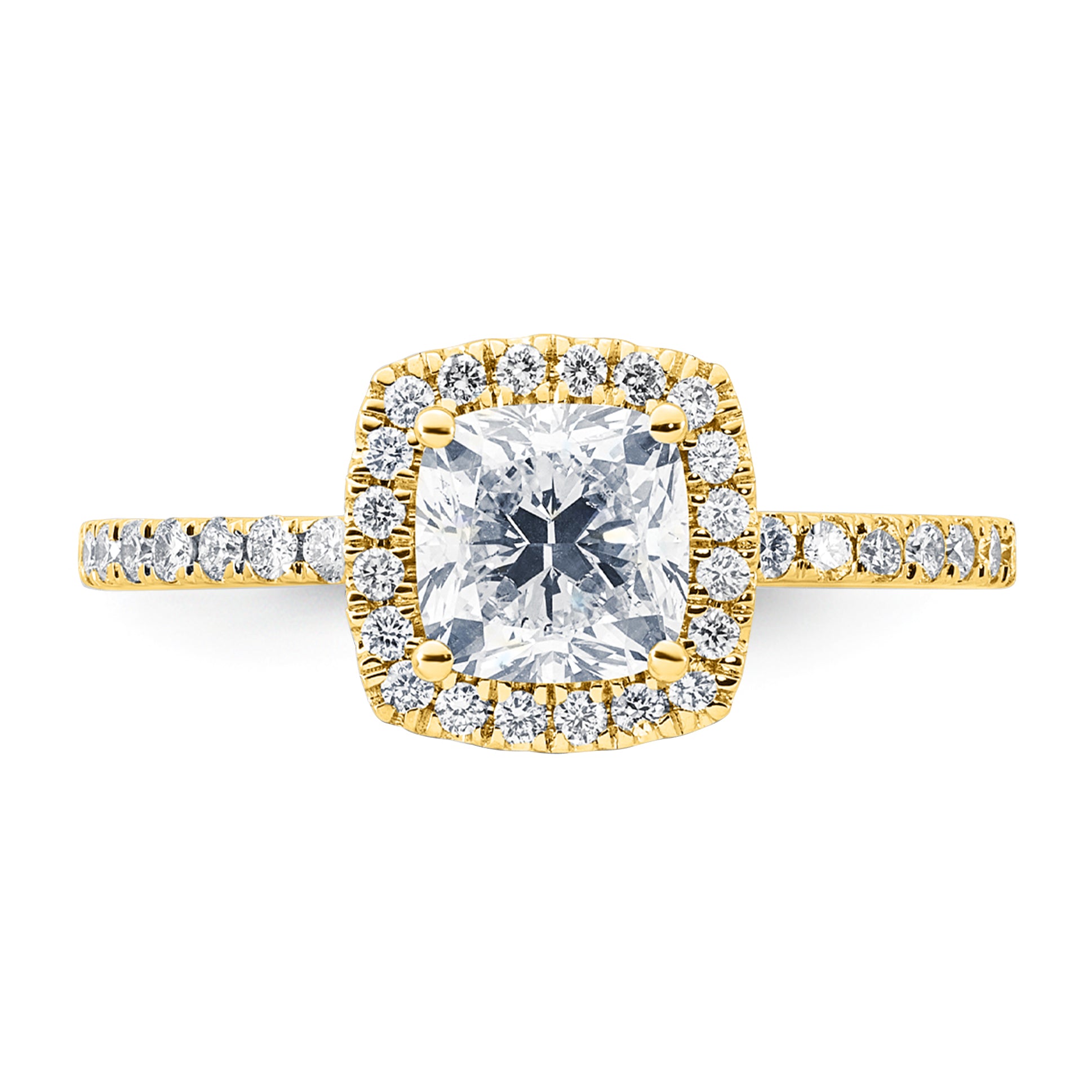 Ring "Madita" - Calissi