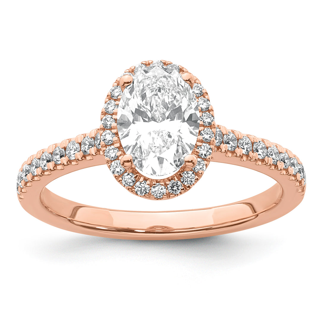 Ring "Charlotta" - Calissi