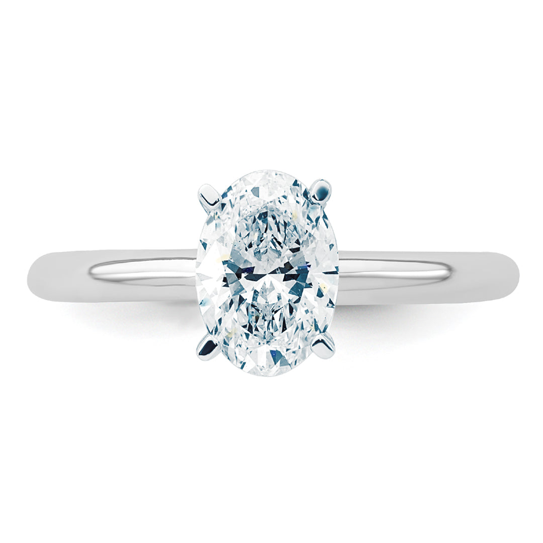 Ring "Victoria" - Calissi