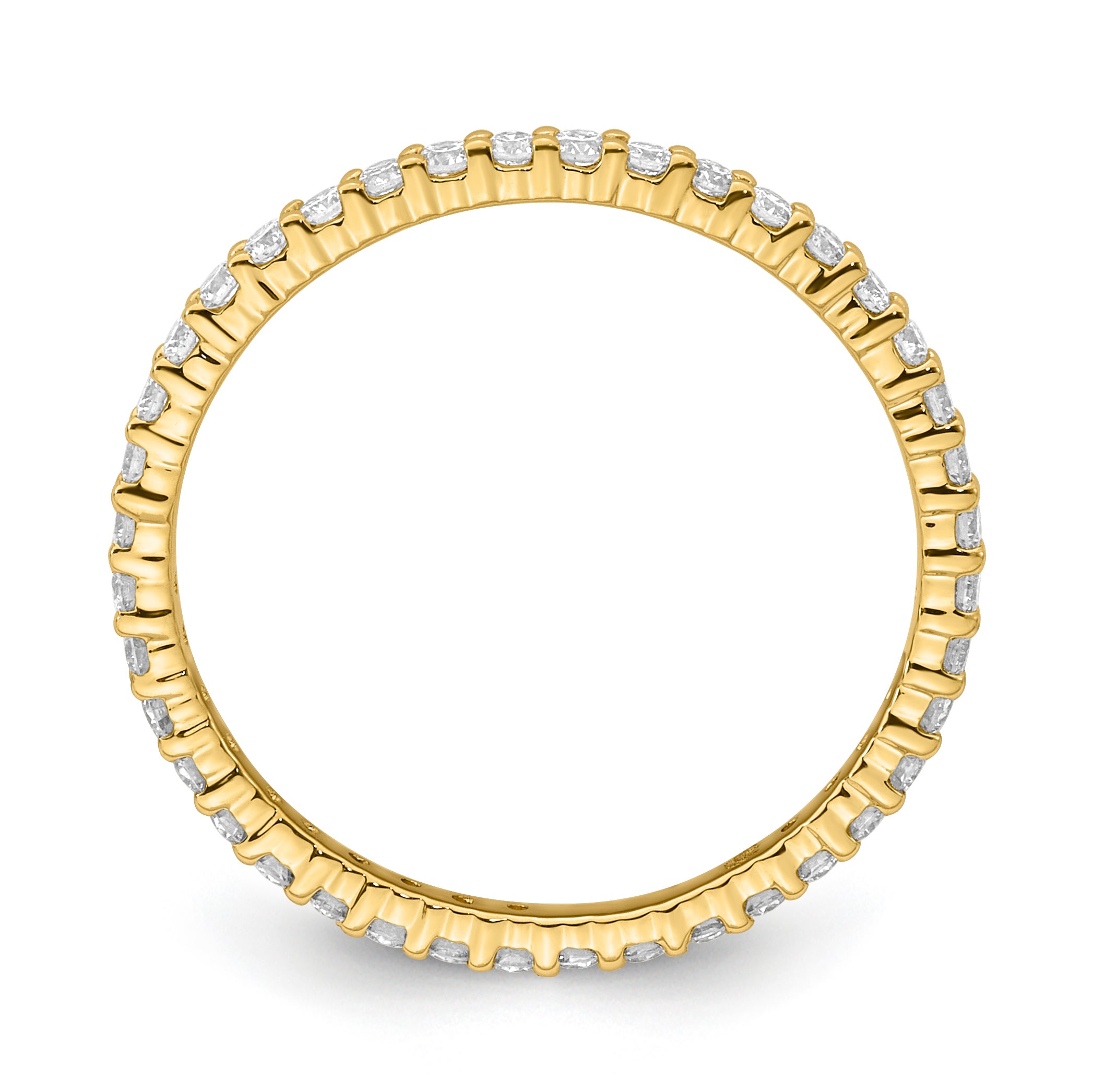 Ring "Grace" Small - Calissi