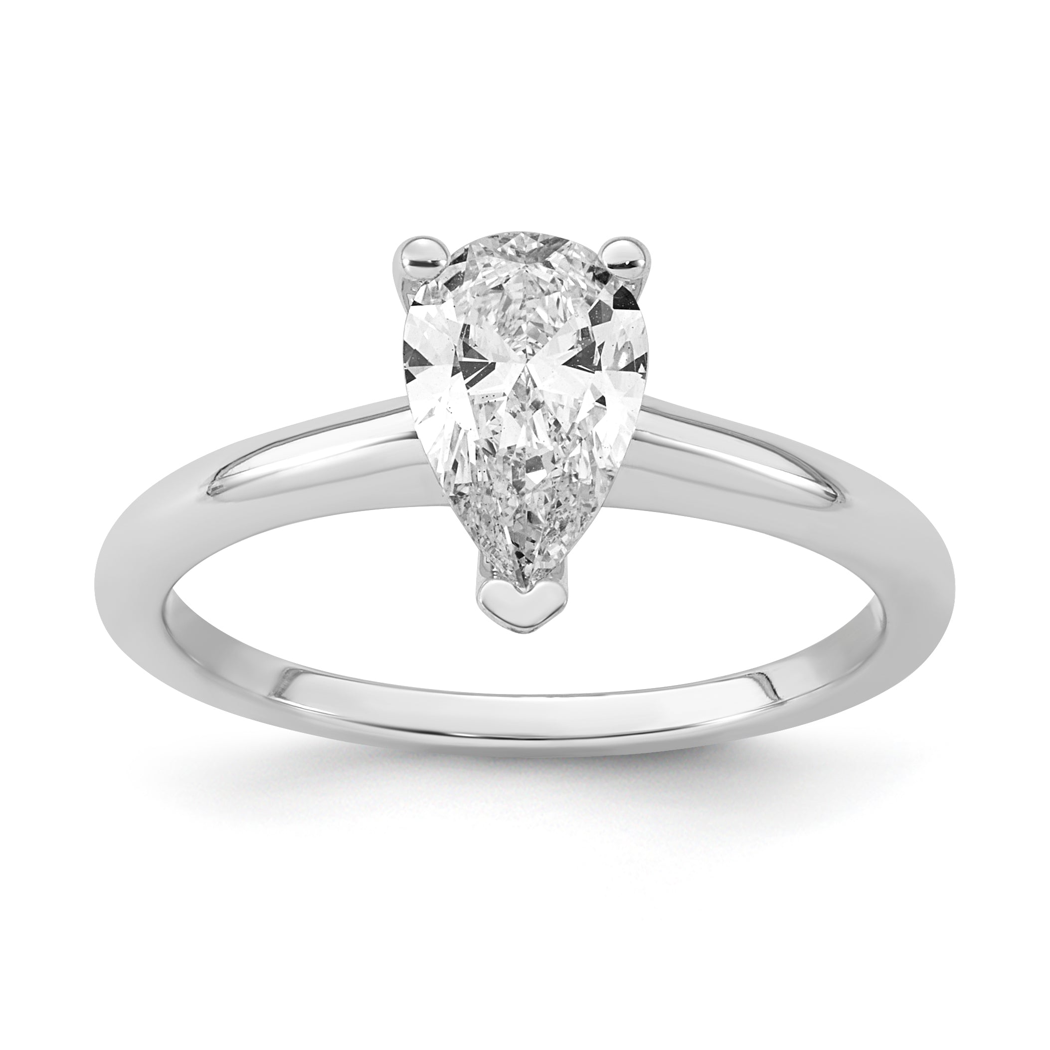 Ring "Amalia" - Calissi