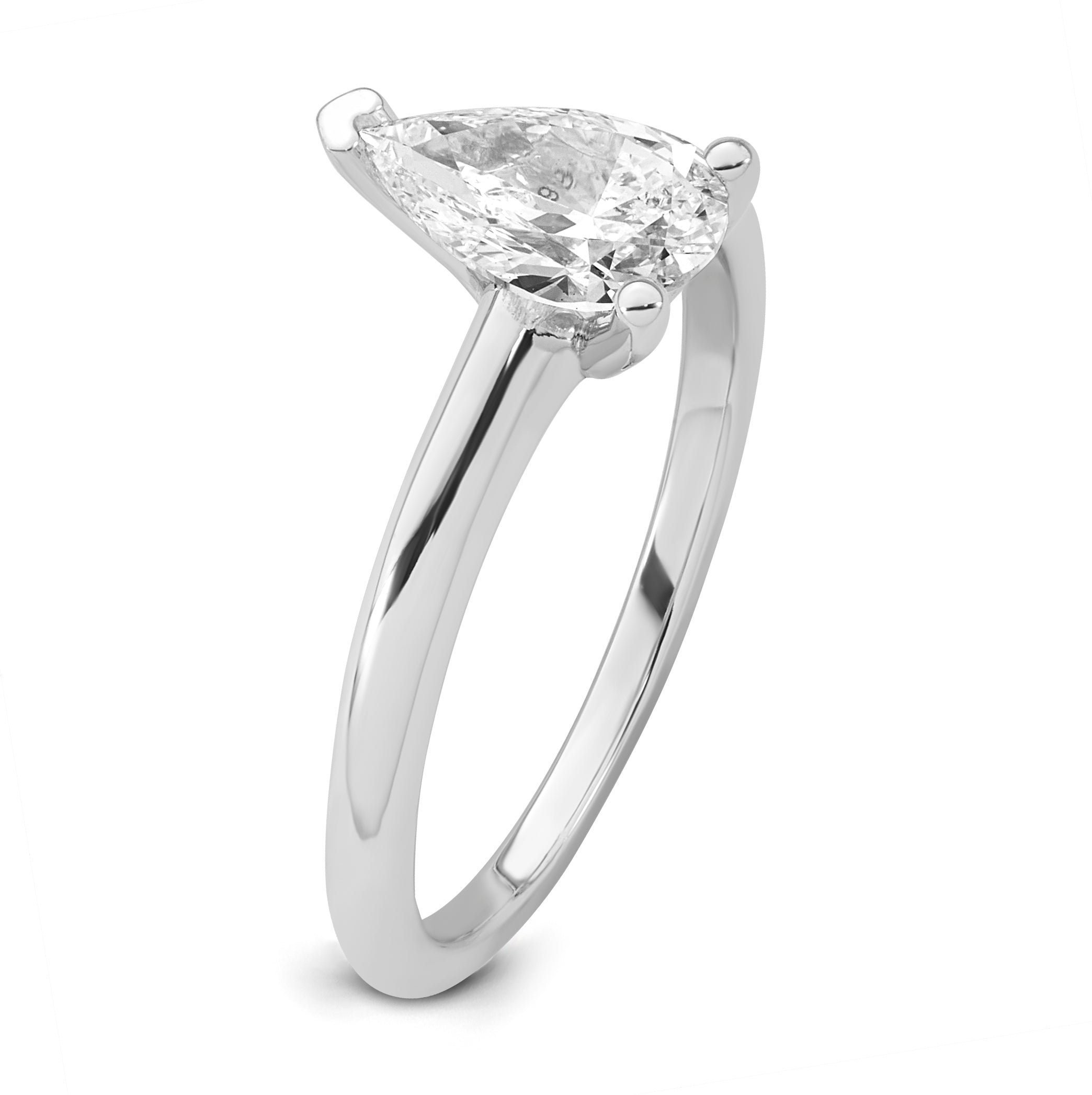 Ring "Amalia" - Calissi
