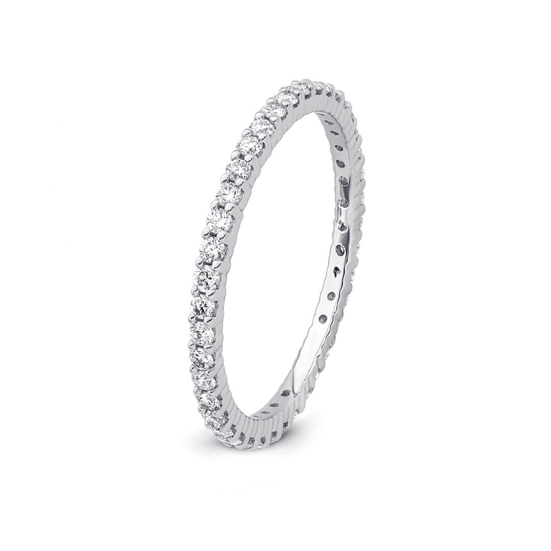 Ring "Grace" Small - Calissi
