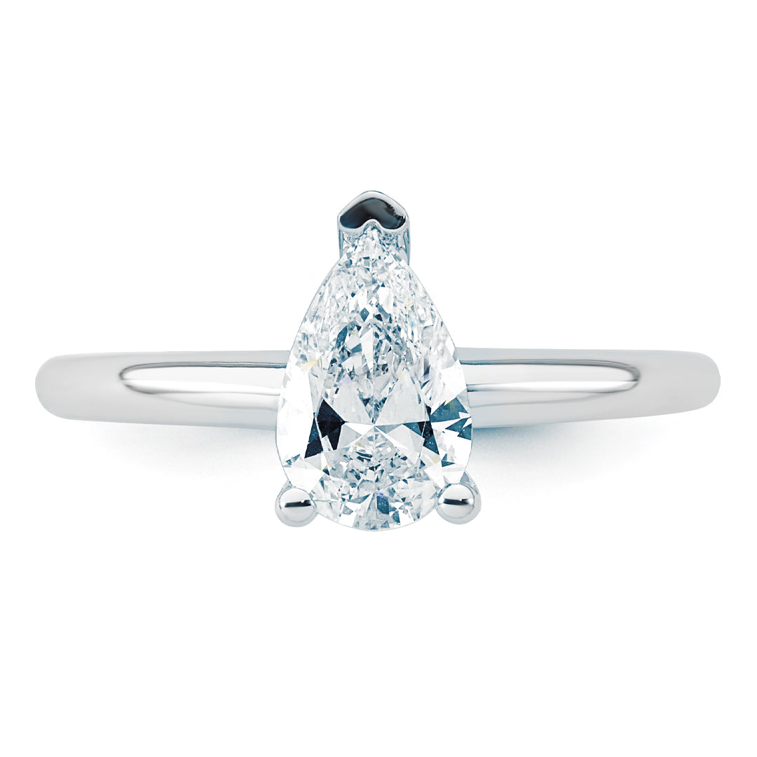 Ring "Amalia" - Calissi