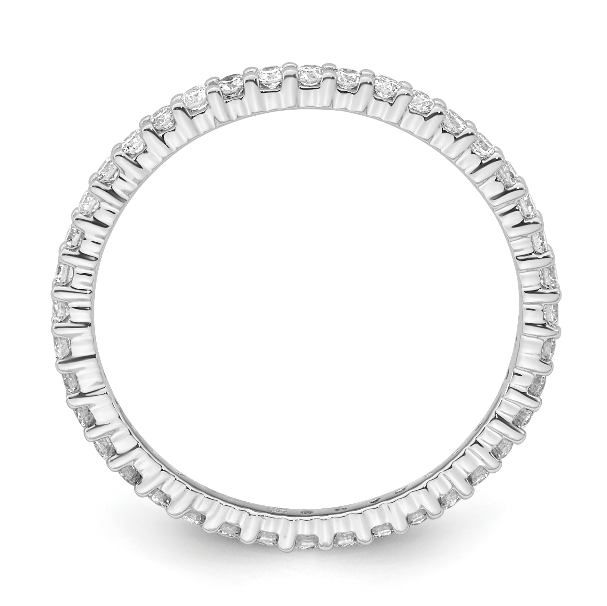 Ring "Grace" Small - Calissi